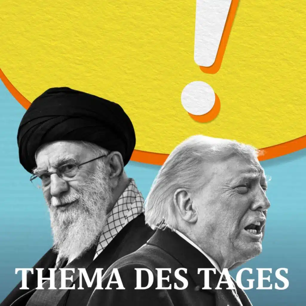 Amerikas Angriff auf den Iran, erklärt