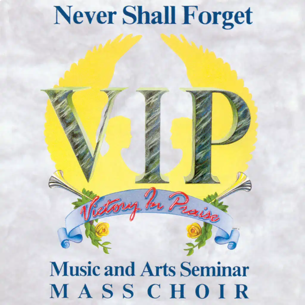 V.I.P. Music & Arts Seminar Mass Choir