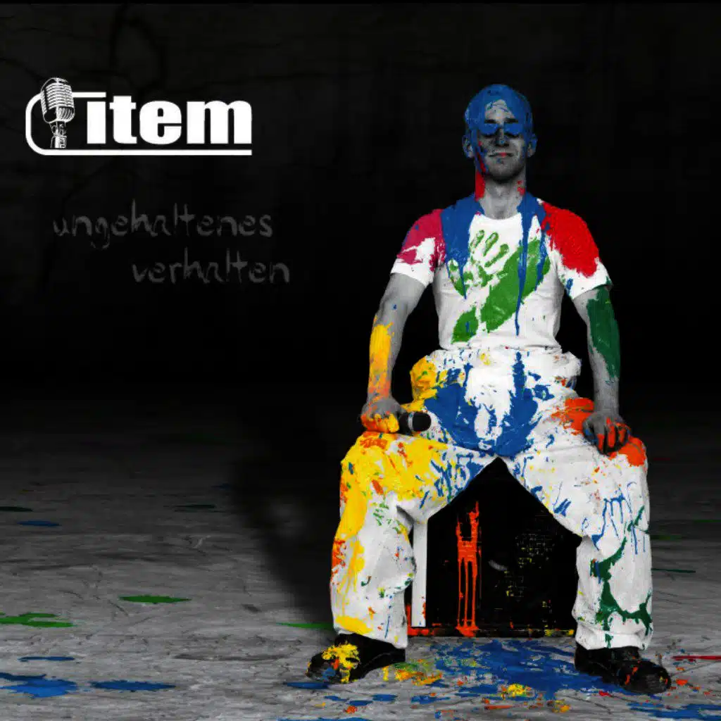 Ungehaltenes Verhalten