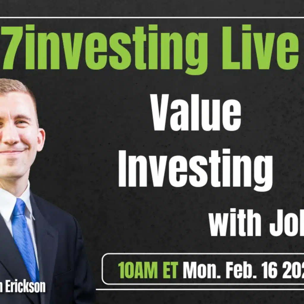 Feb 16, 2026: Why Infrastructure is the Real Winner in the Age of AI with John Rotonti