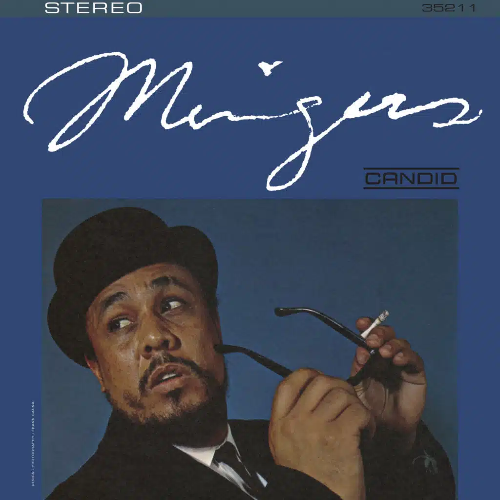 Mingus (Remastered)