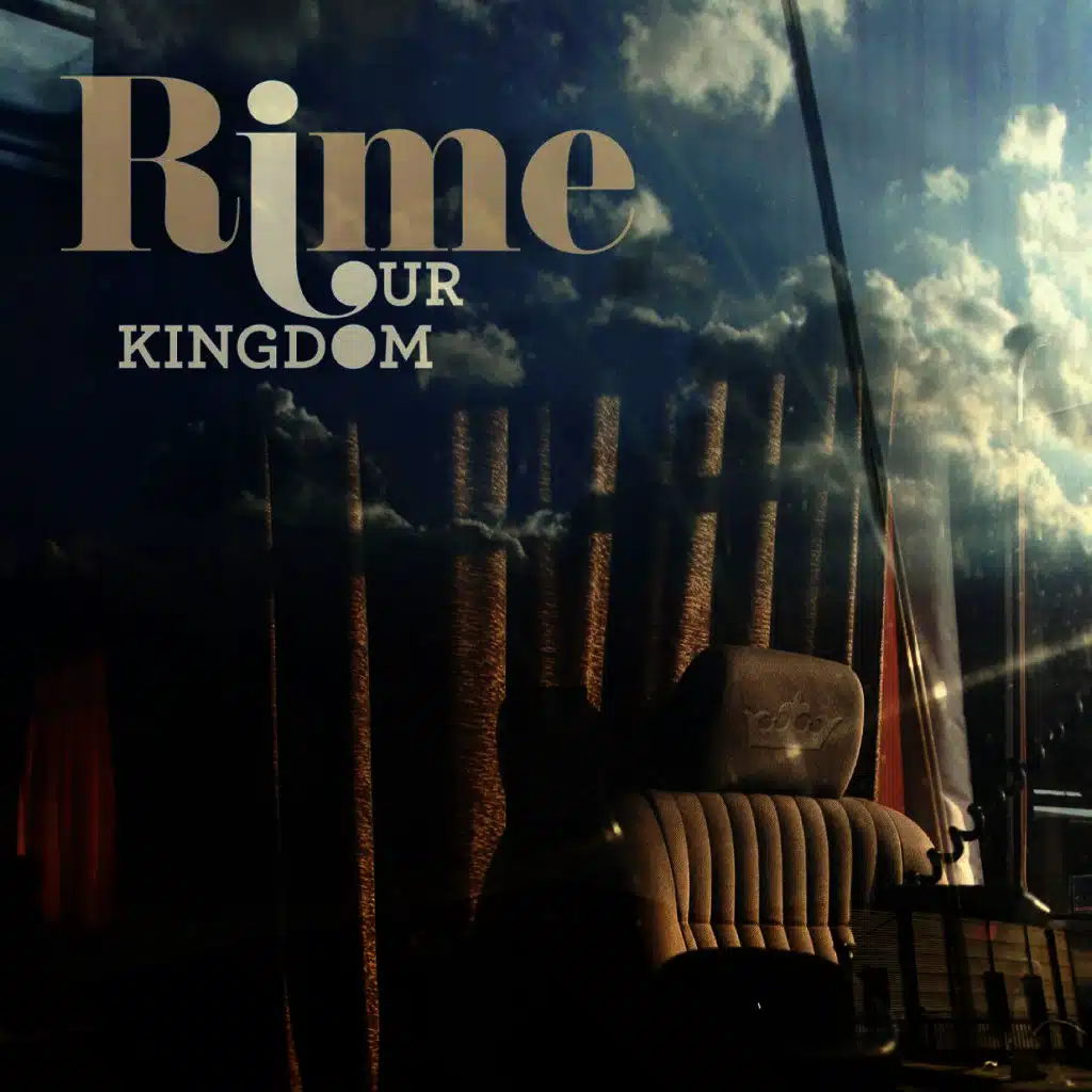 Our Kingdom