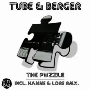 The Puzzle (Hanne & Lore Remix)