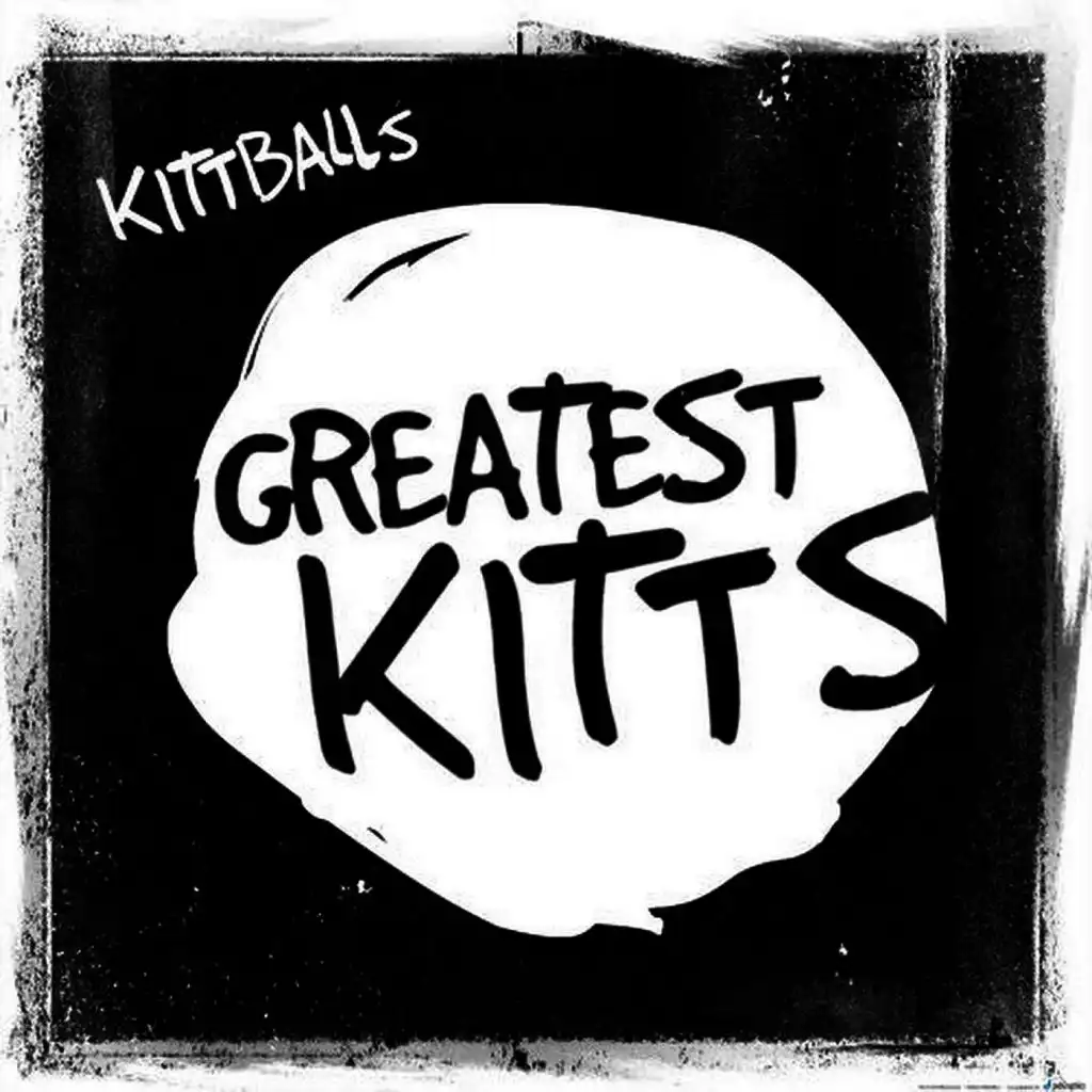 Greatest Kitts