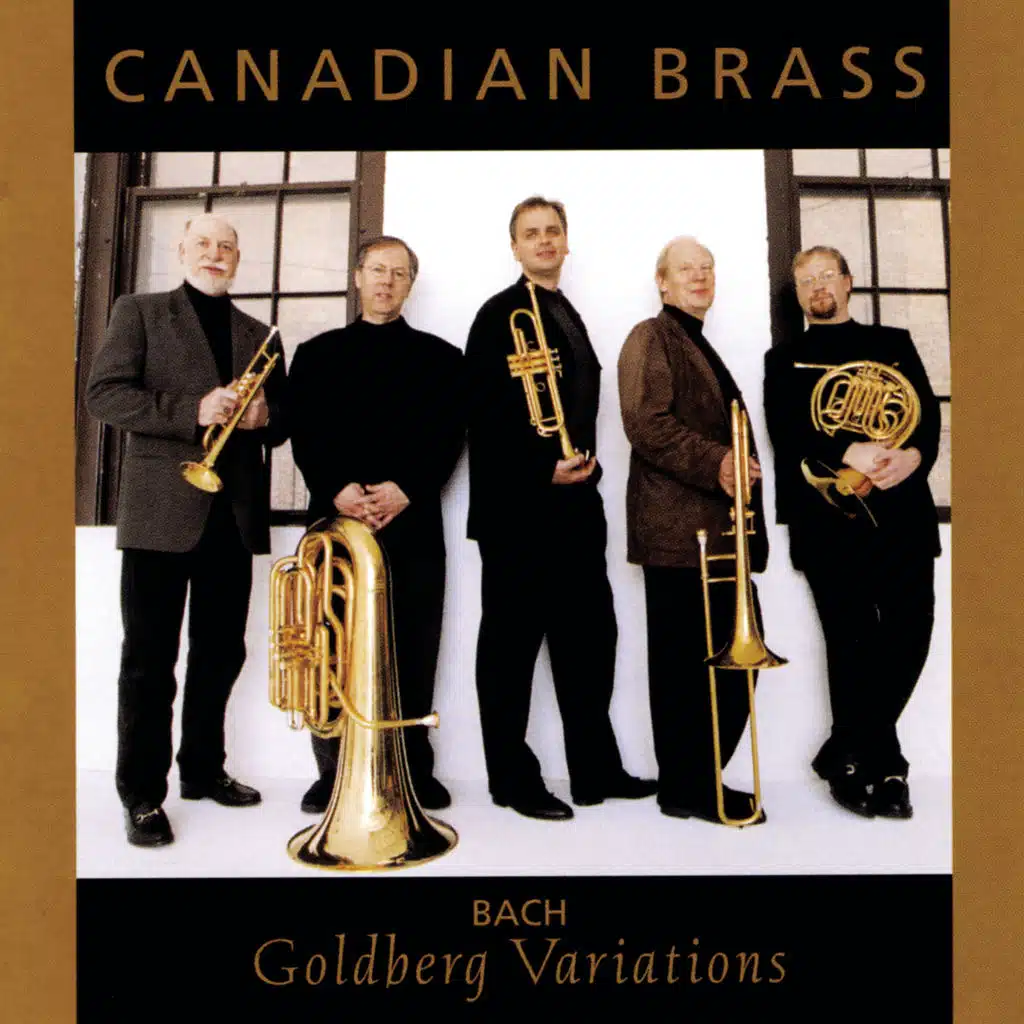 Goldberg Variations