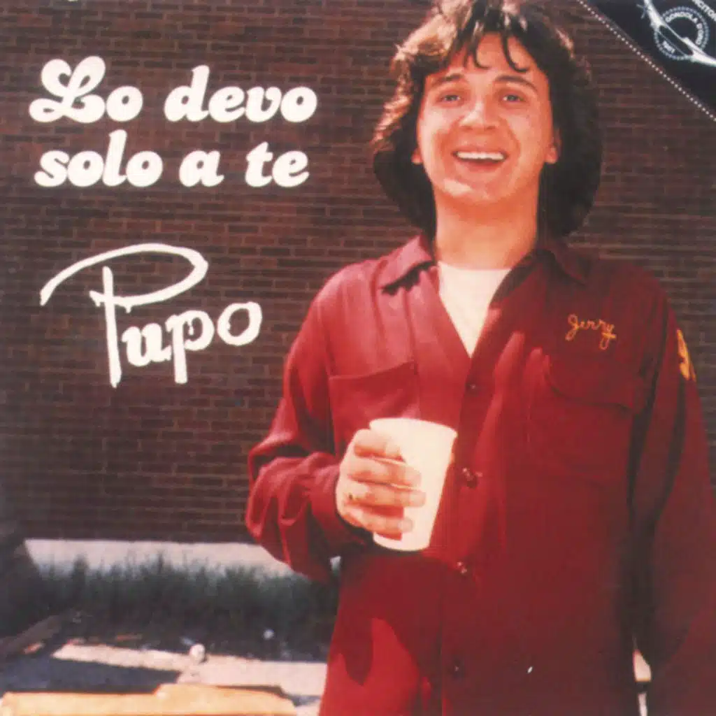 Lo Devo Solo A Te