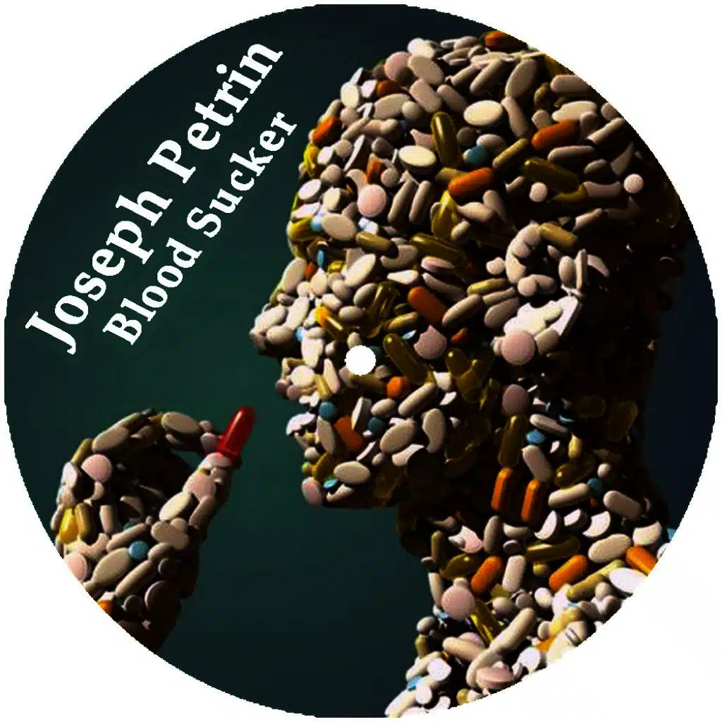 Blood Sucker