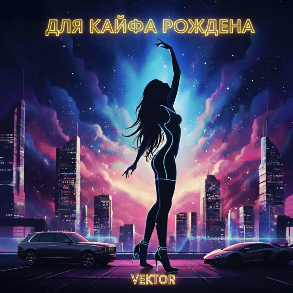 Véktor