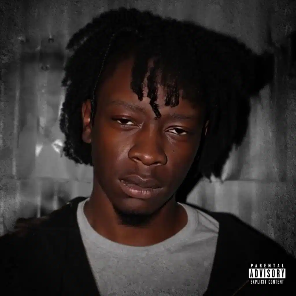 I See (feat. VILLAINN)