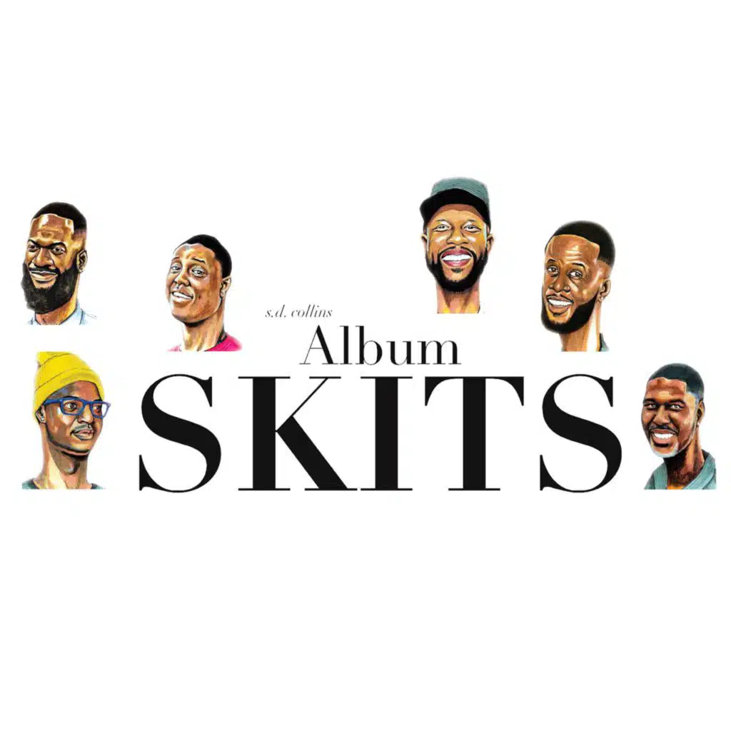 ALBUM SKITS