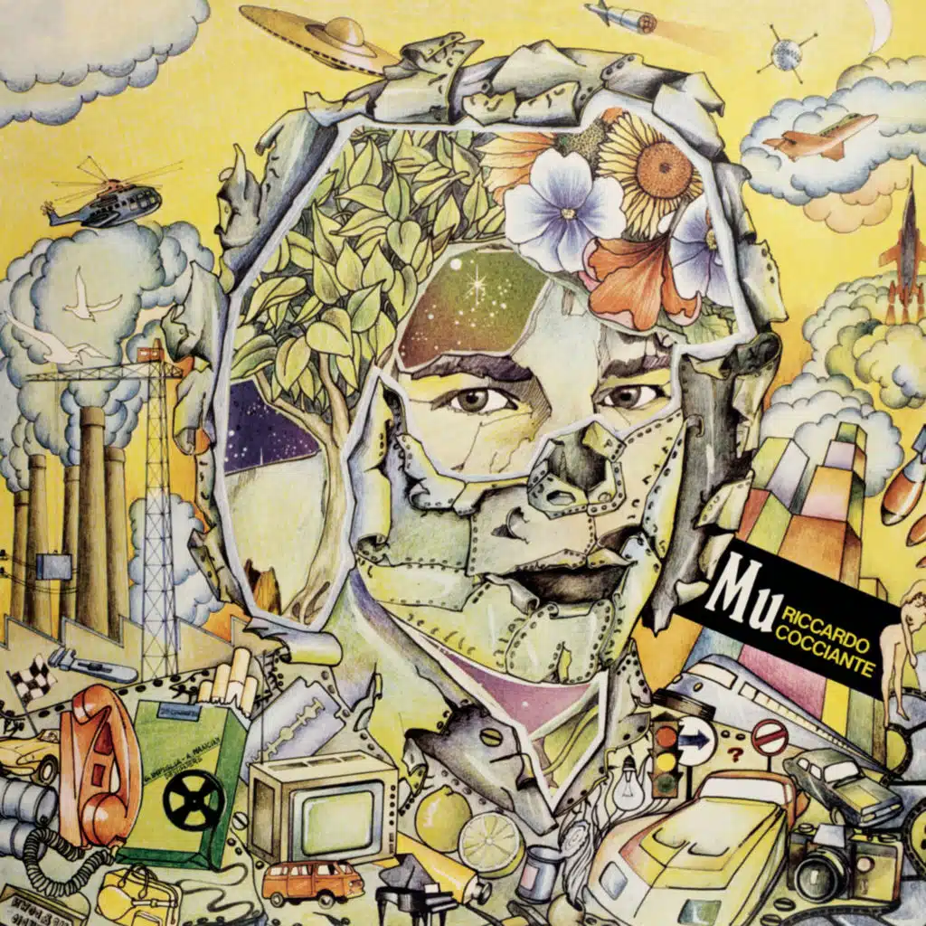 Mu