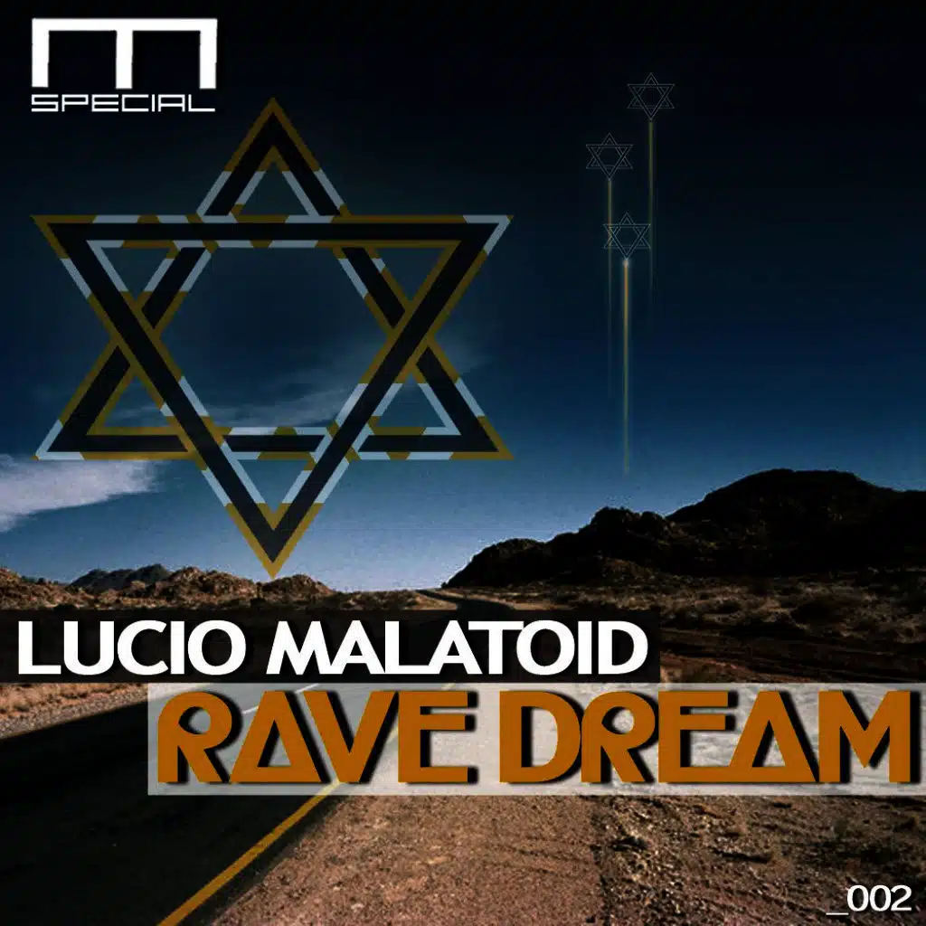Rave Dream (Original Mix)