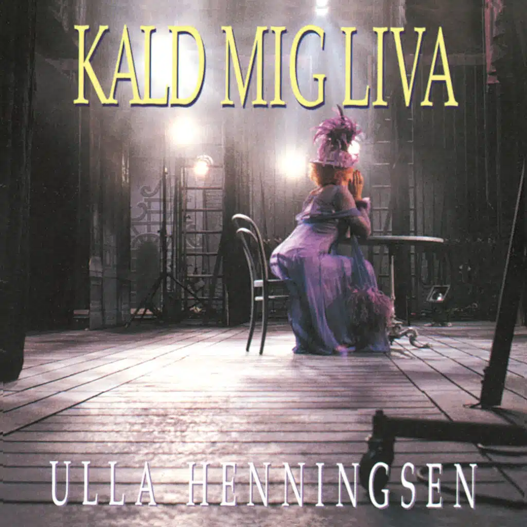 Kald Mig Liva