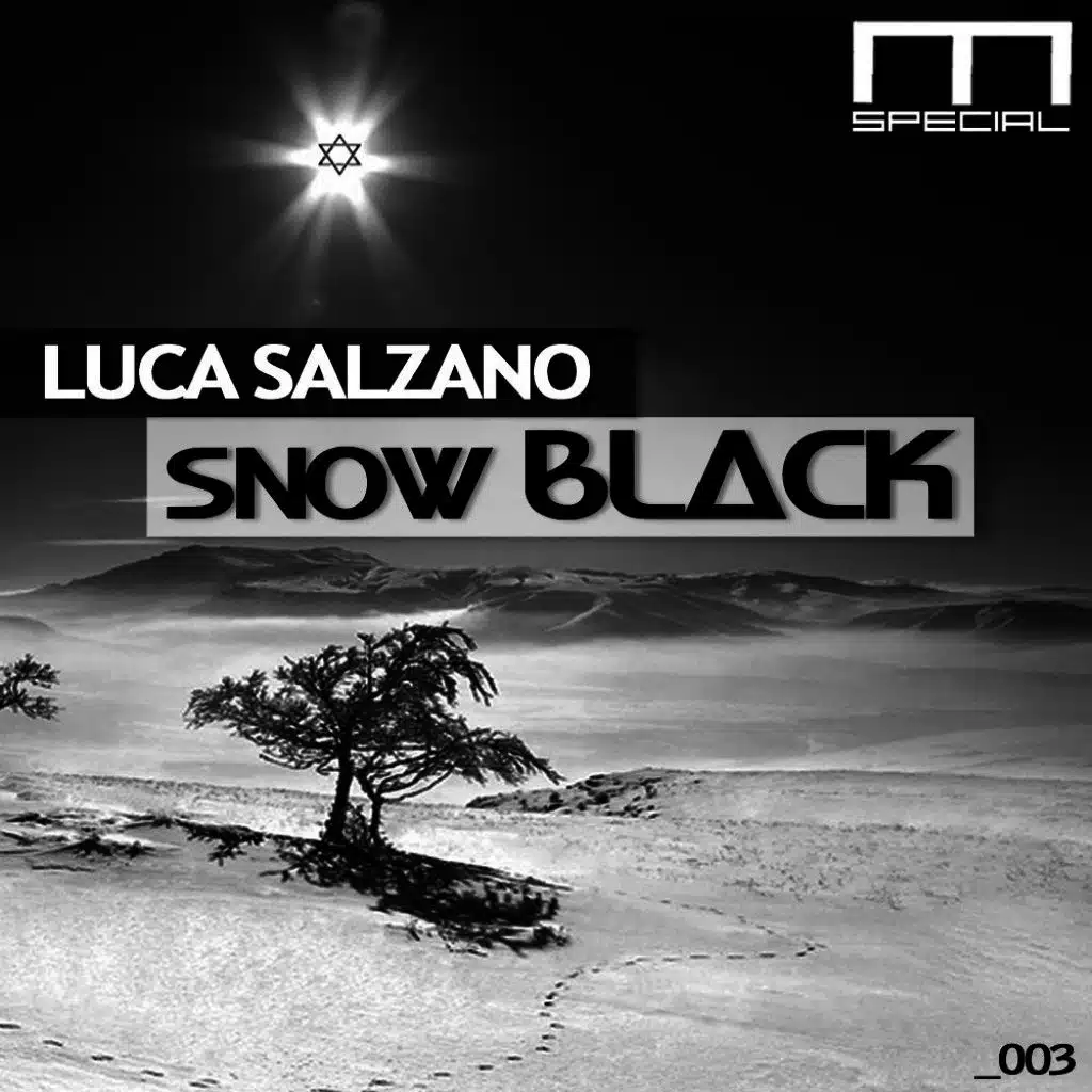 Snow Black