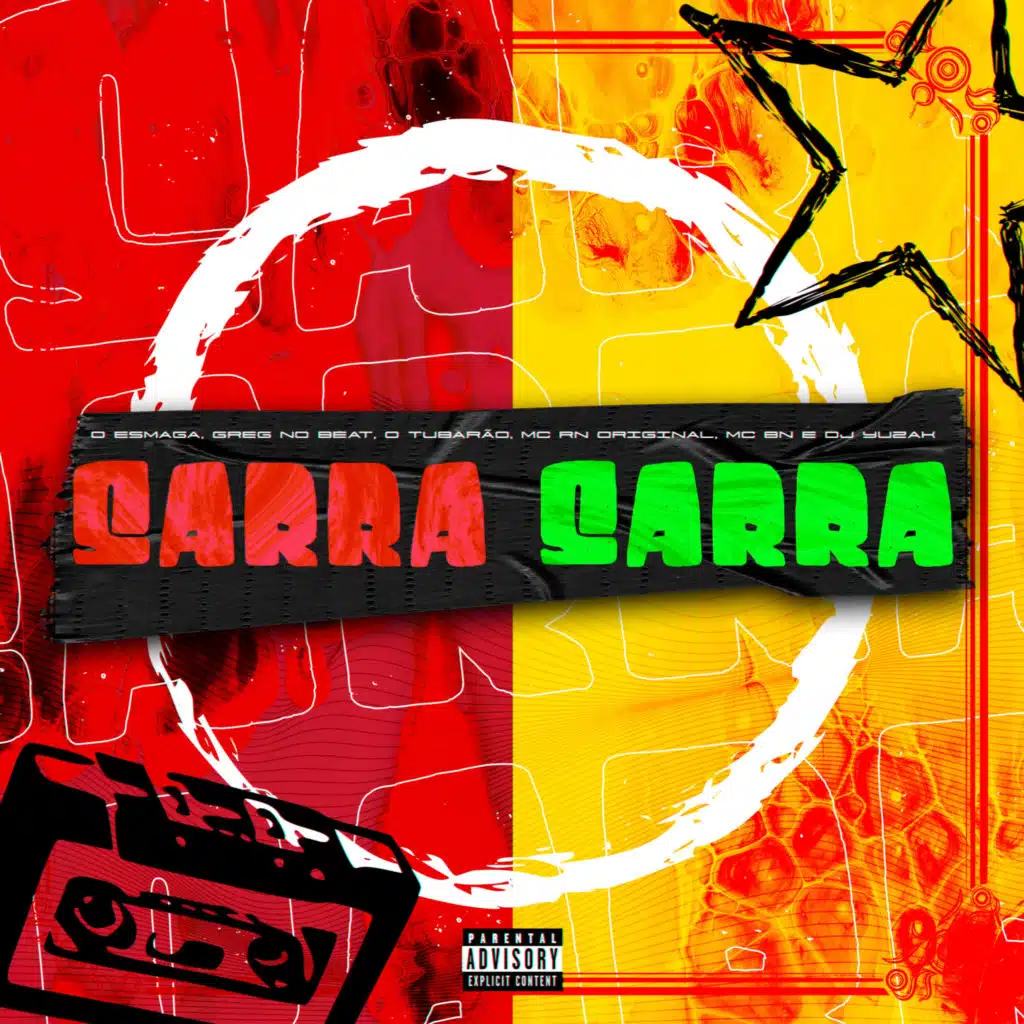 Sarra Sarra