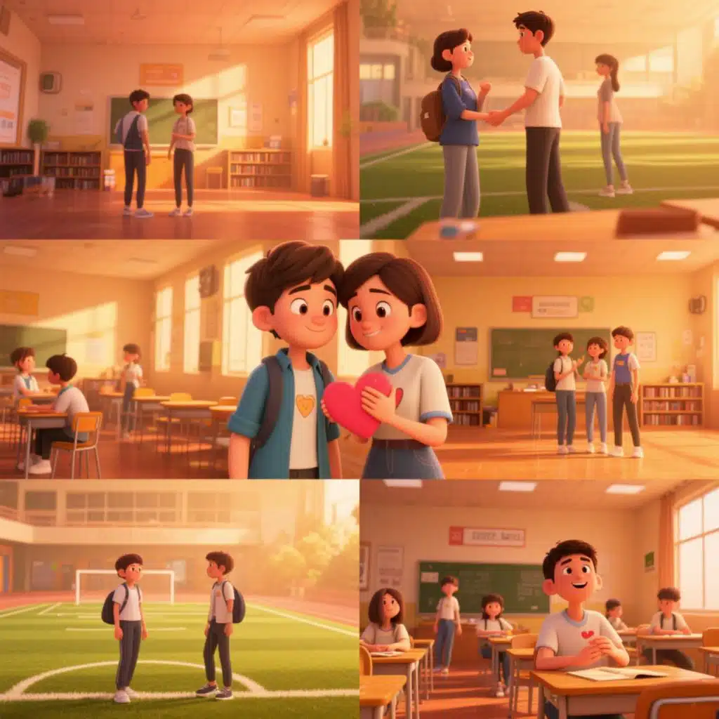 ARMAND CINTA DAMAI AE