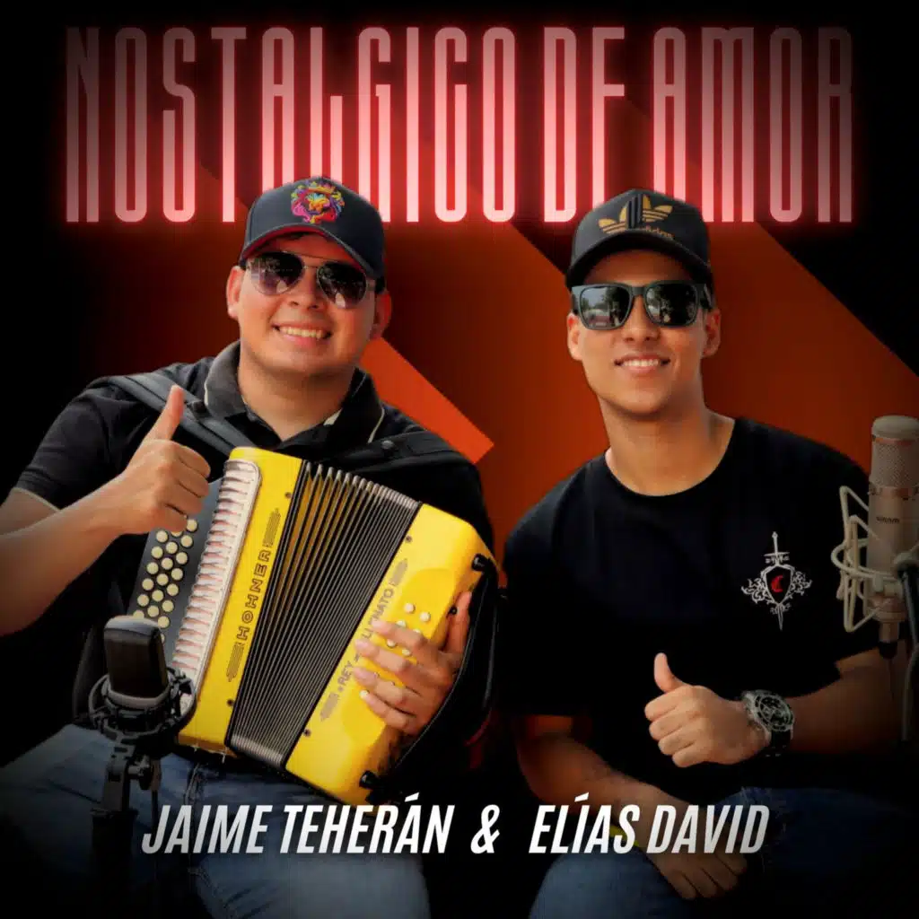 Nostalgico De Amor