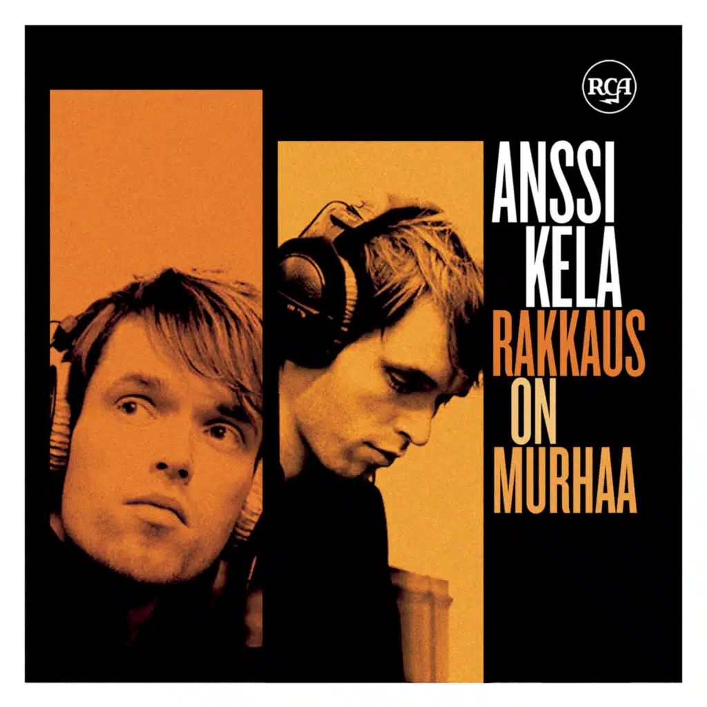 Rakkaus On Murhaa
