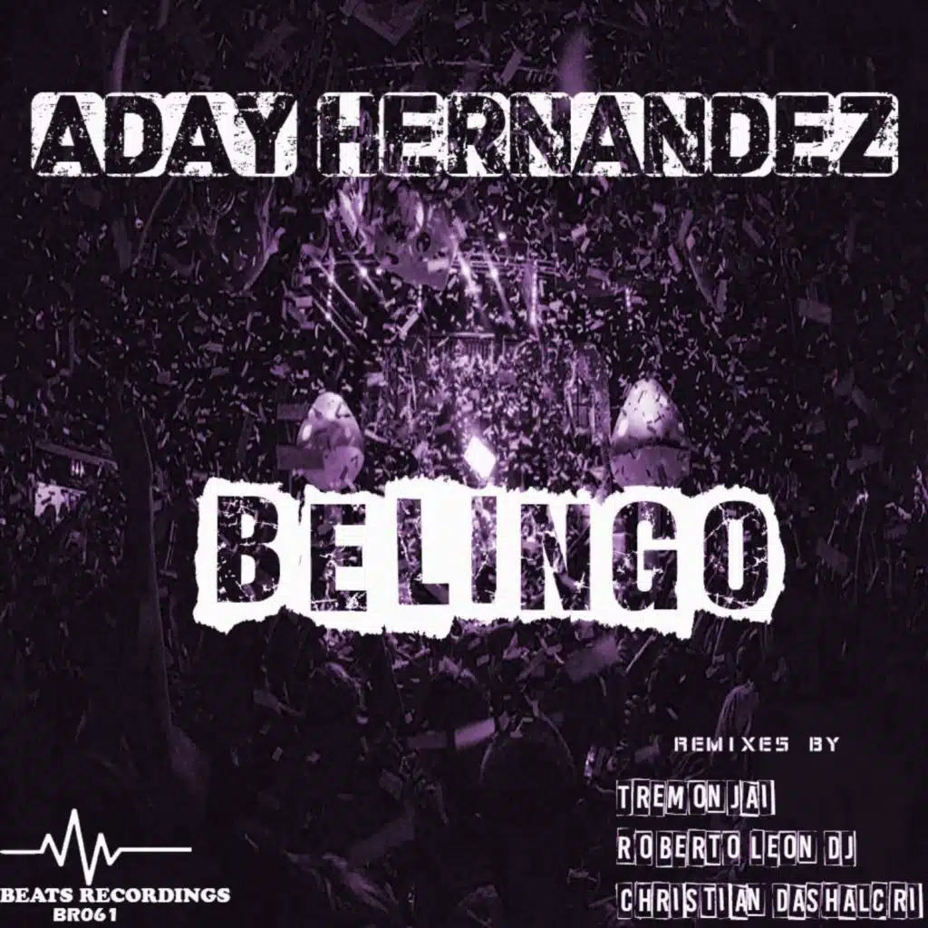 Belingo  EP