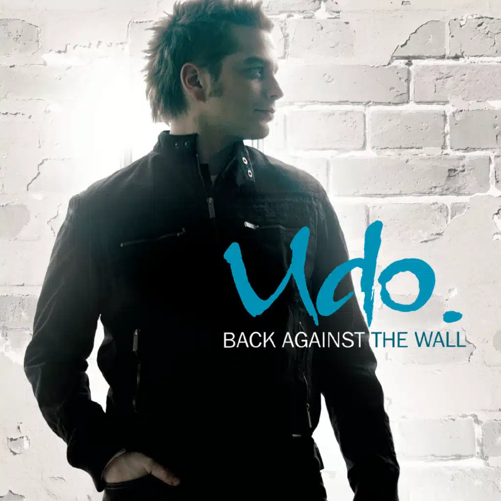 Back Against The Wall