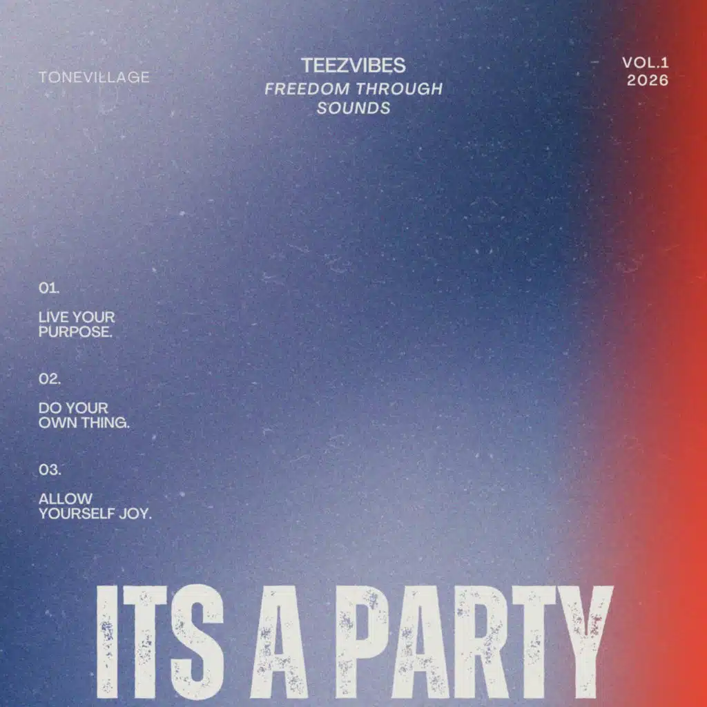 Its a Party