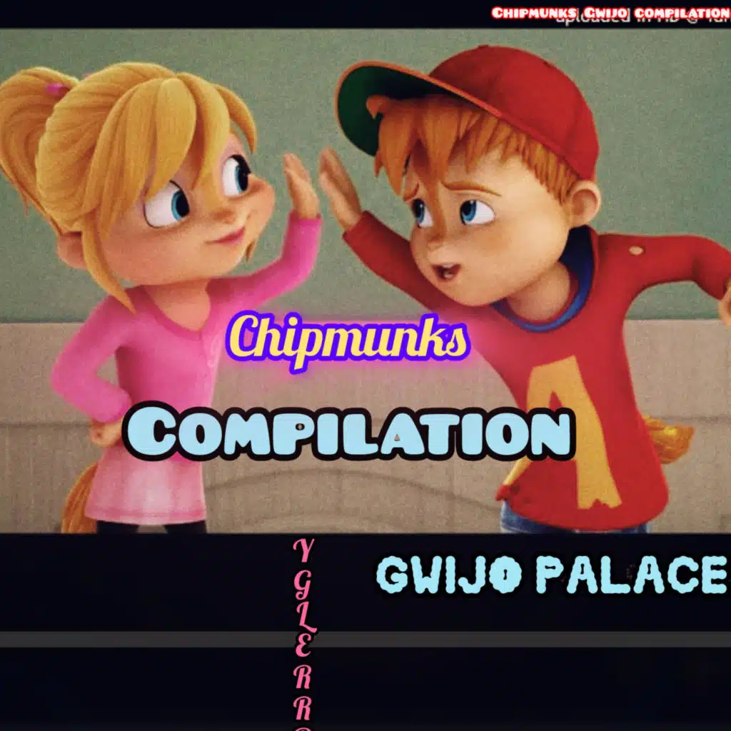 Yg Lerro & Gwijo Palace