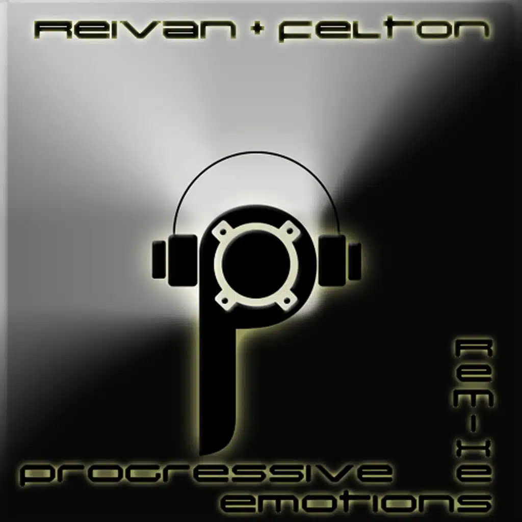 Progressive Emotions Remixes EP