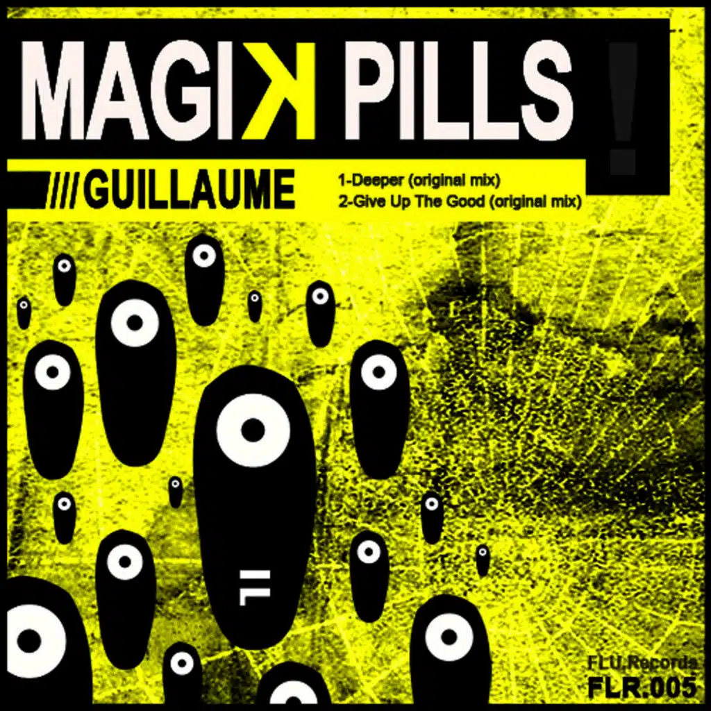 Magik Pills