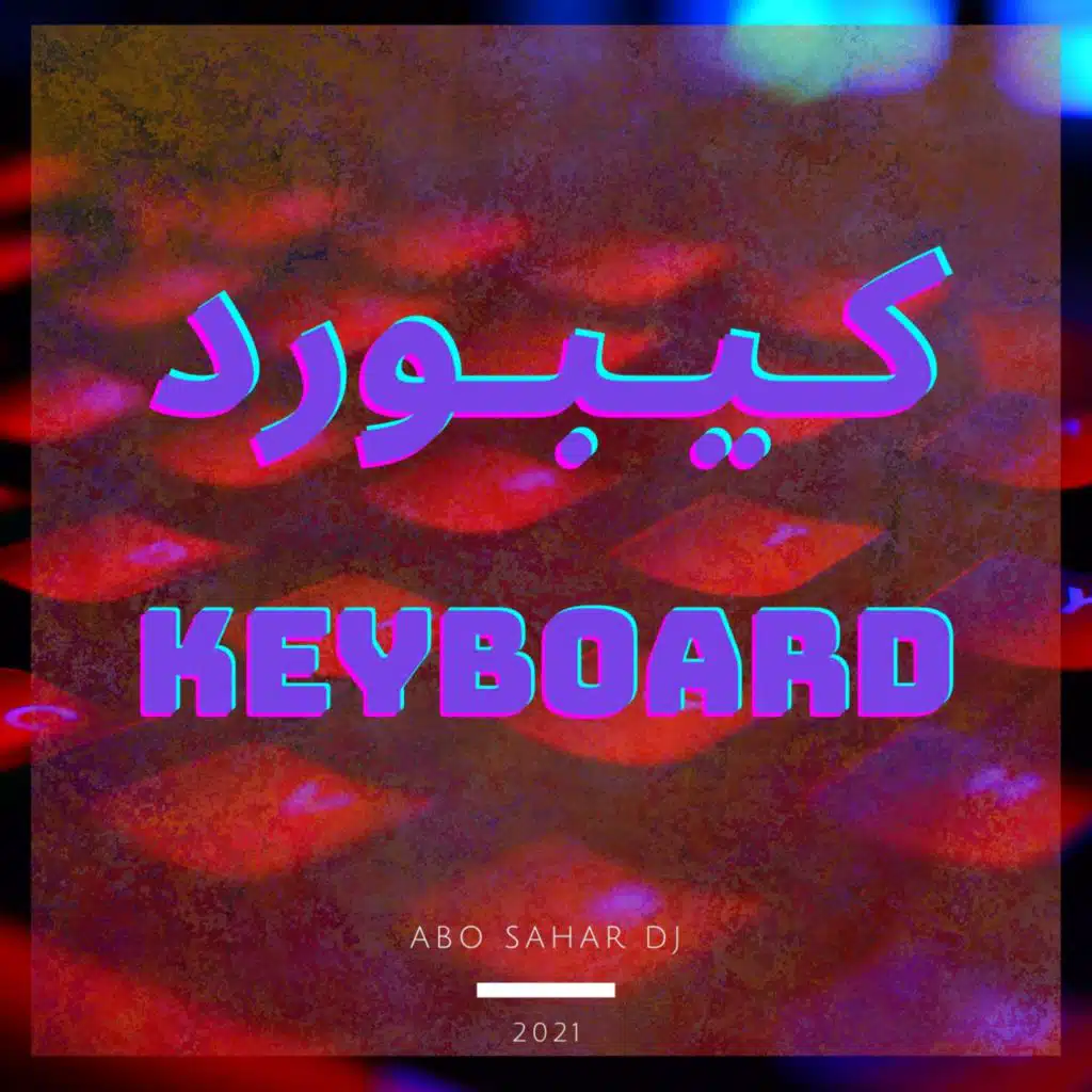 key board
