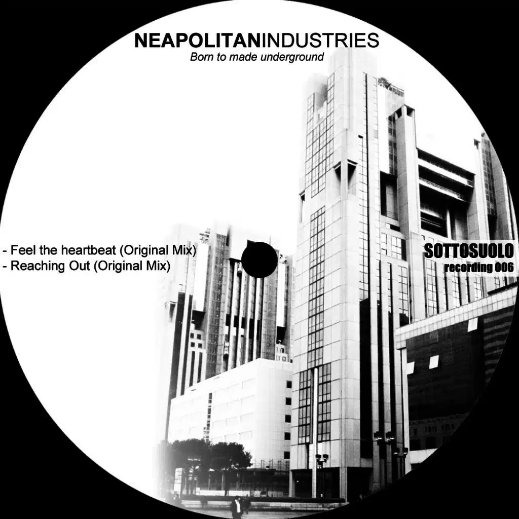 Neapolitan Industries