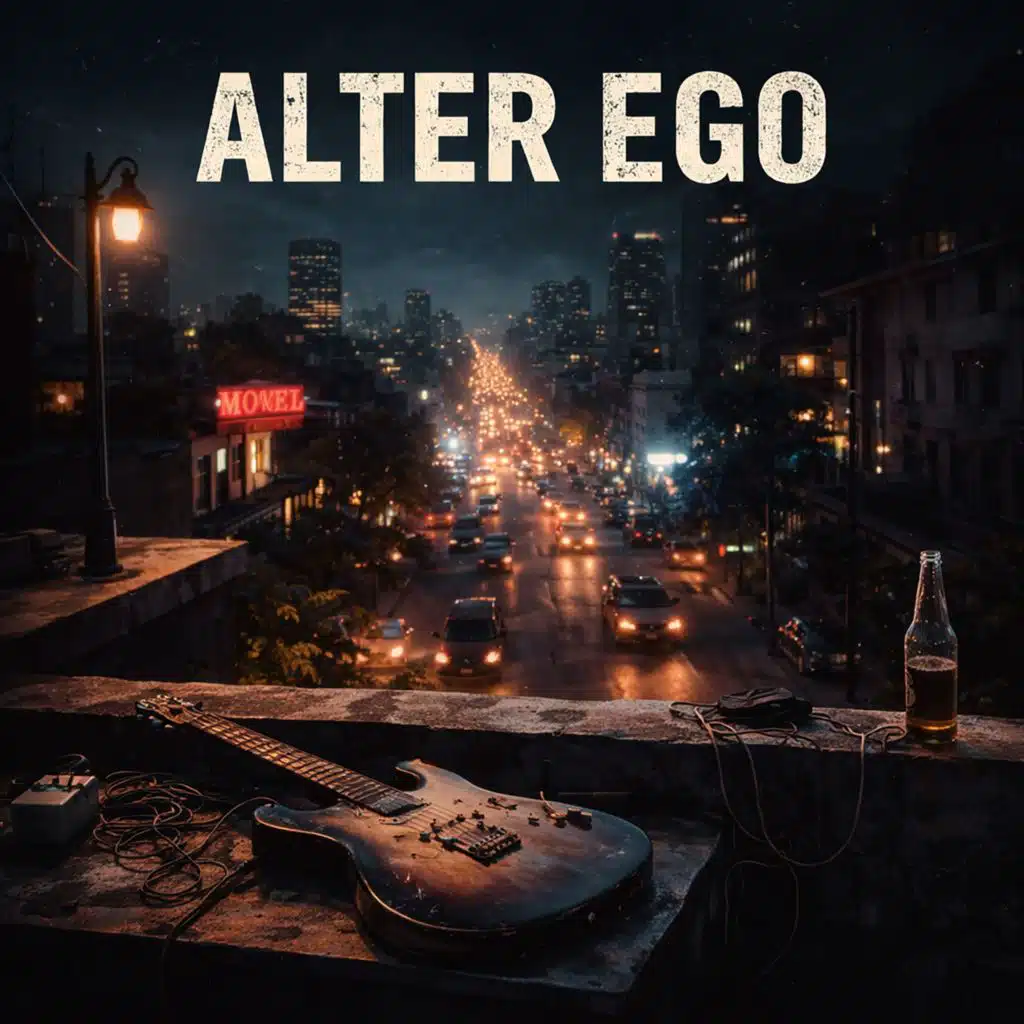 ALTER EGO