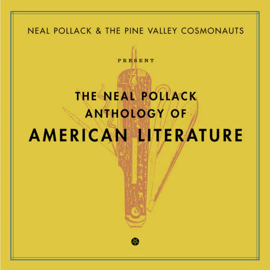 Anthology of American Literature