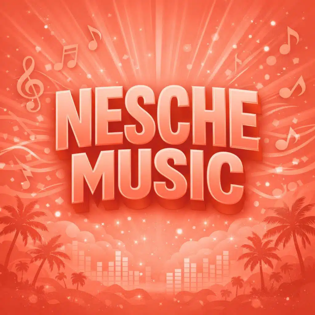 Nesche Music Albüm 3