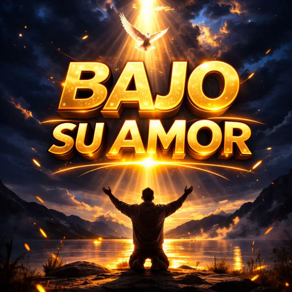 BAJO SU AMOR