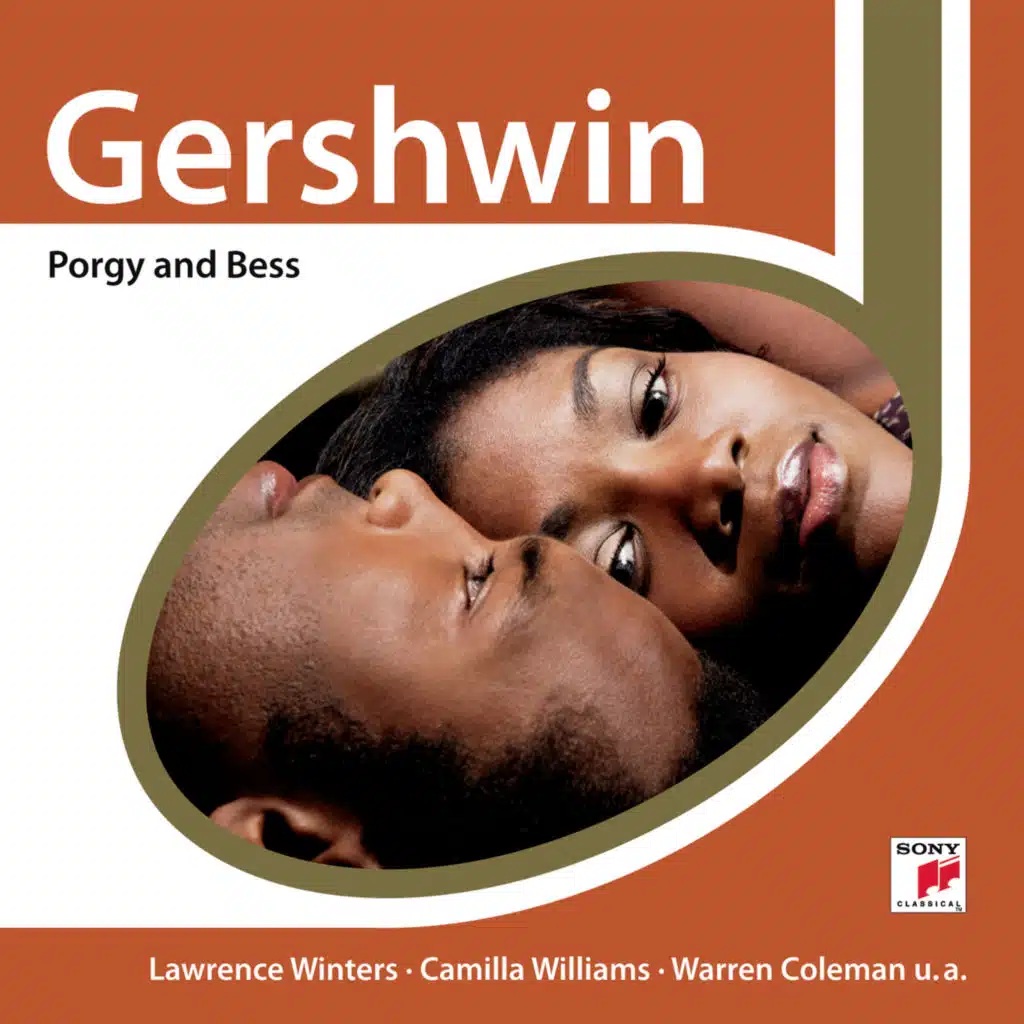 Gershwin: Porgy & Bess