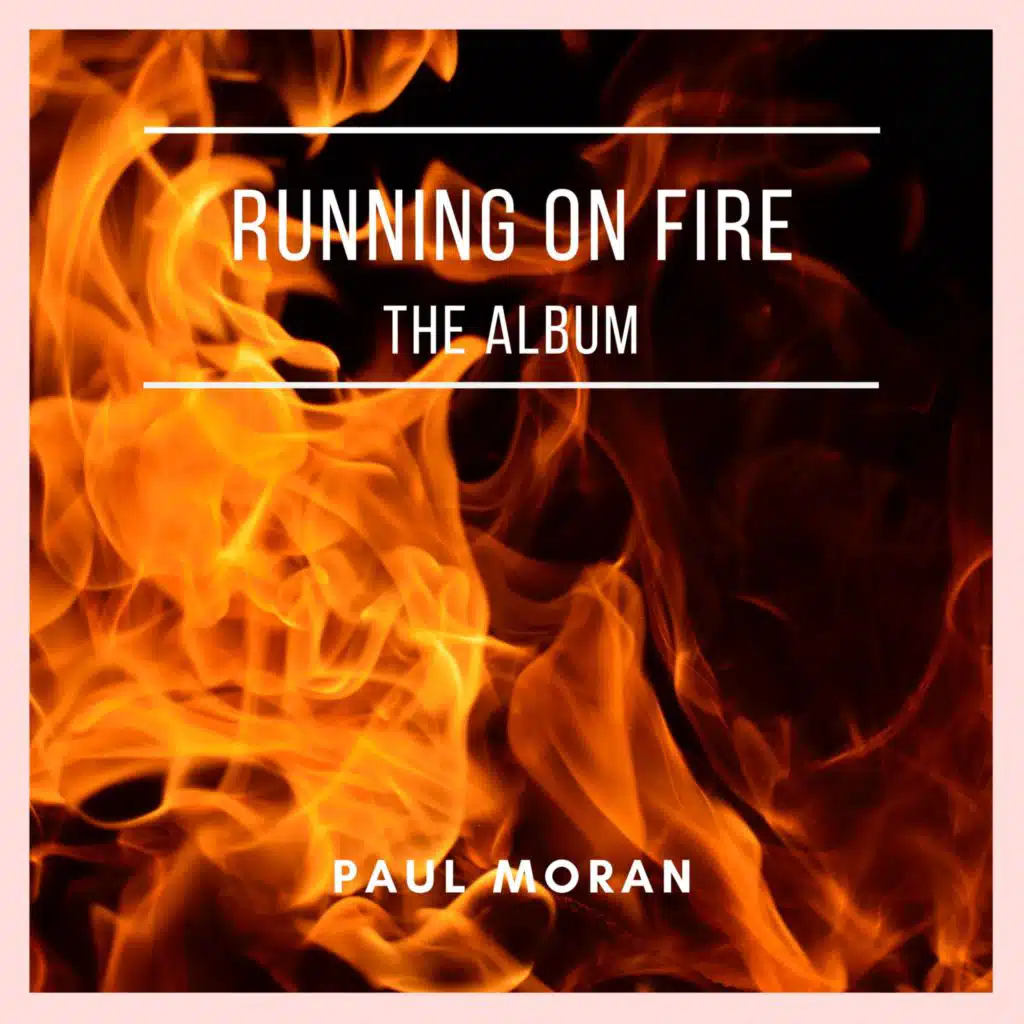 Paul Moran