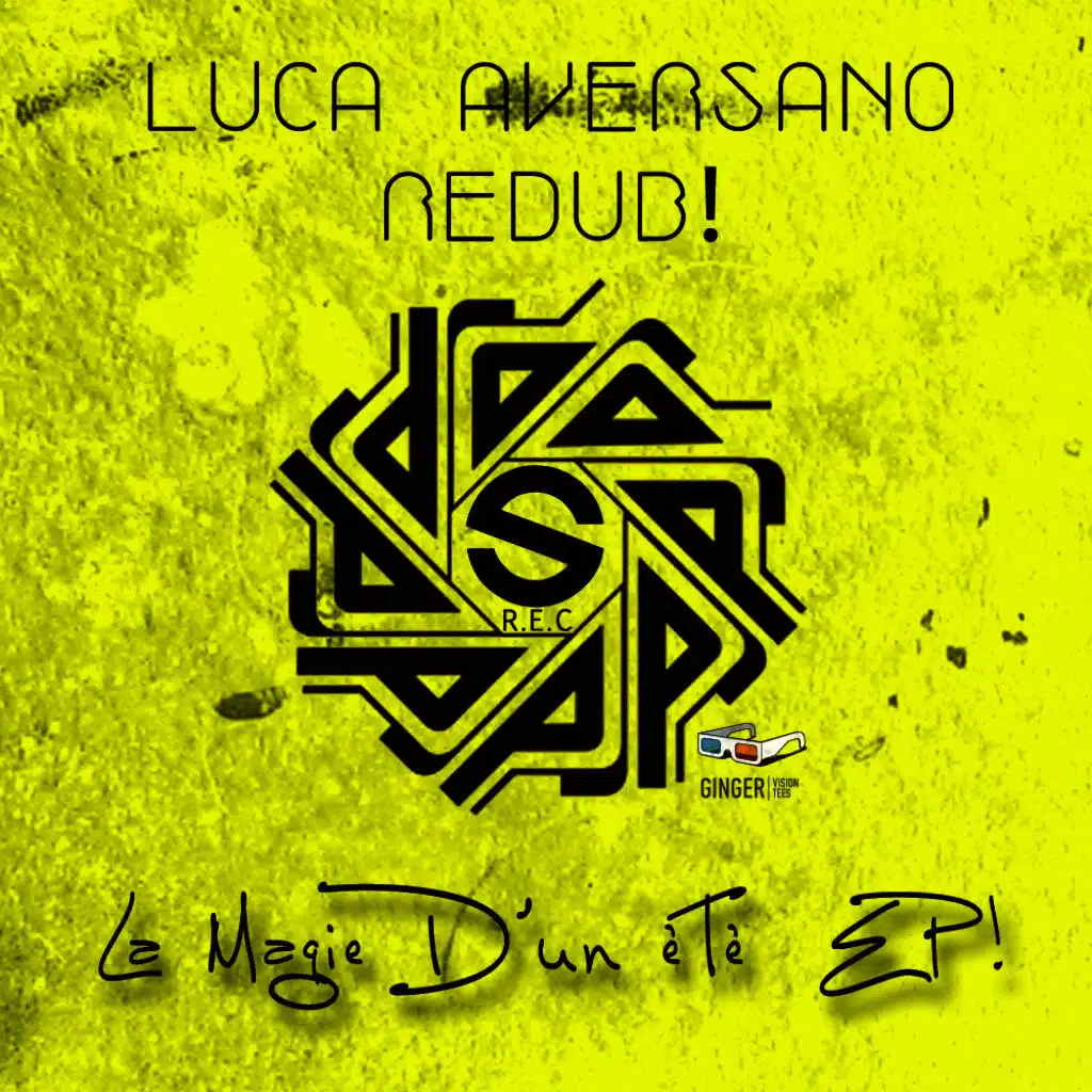 La Magie De L Etè EP