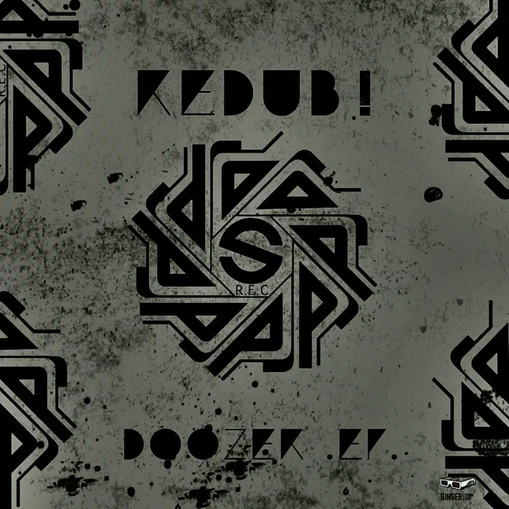 Doozer EP