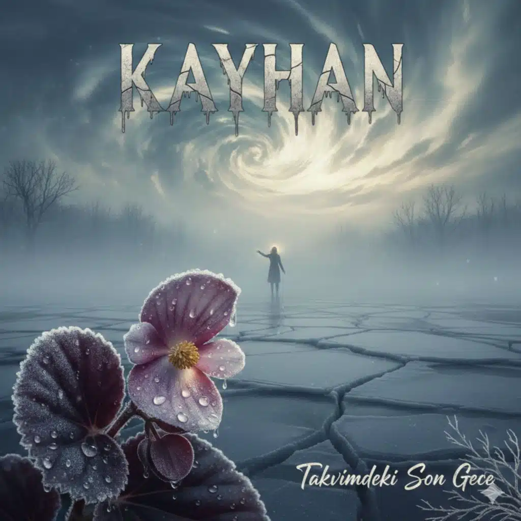 Takvimdeki Son Gece