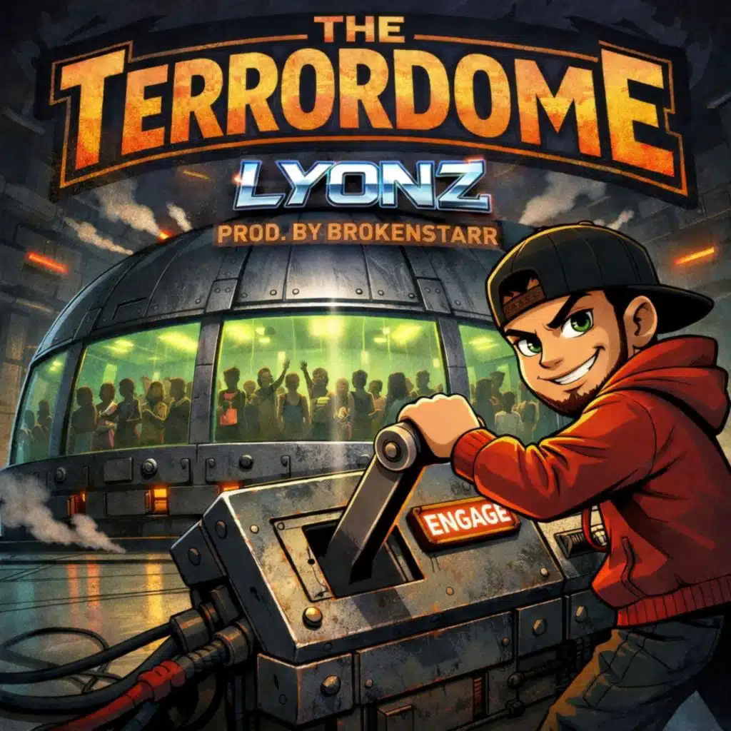 The Terrordome