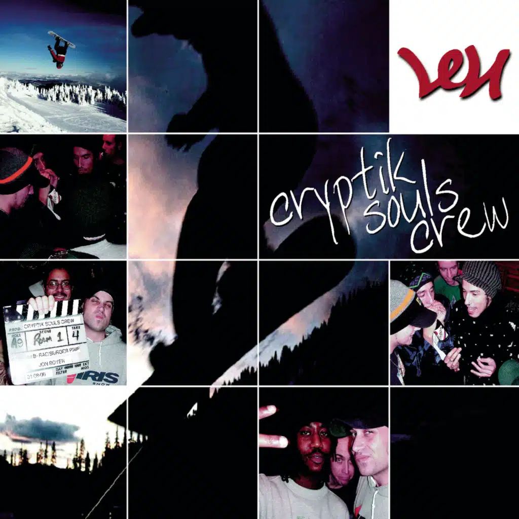 Cryptik souls Crew
