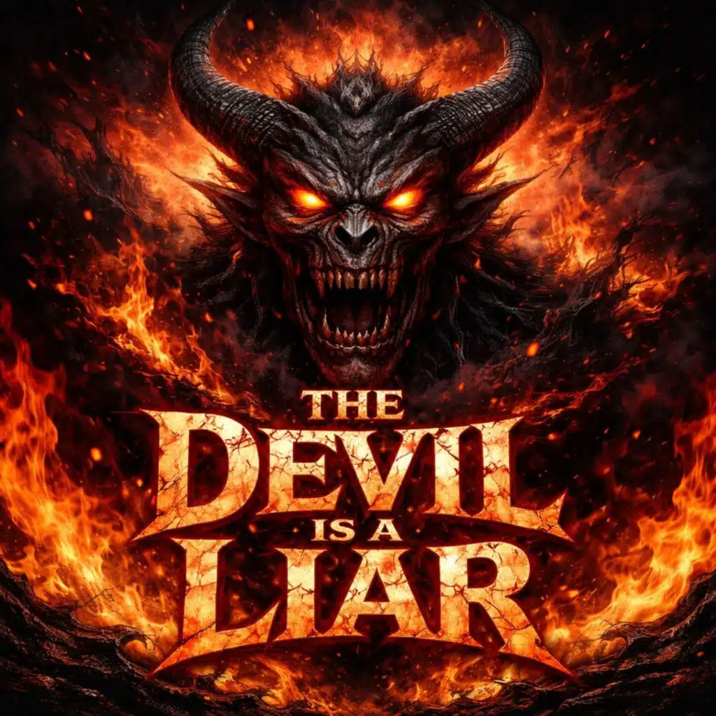The Devil is a Liar