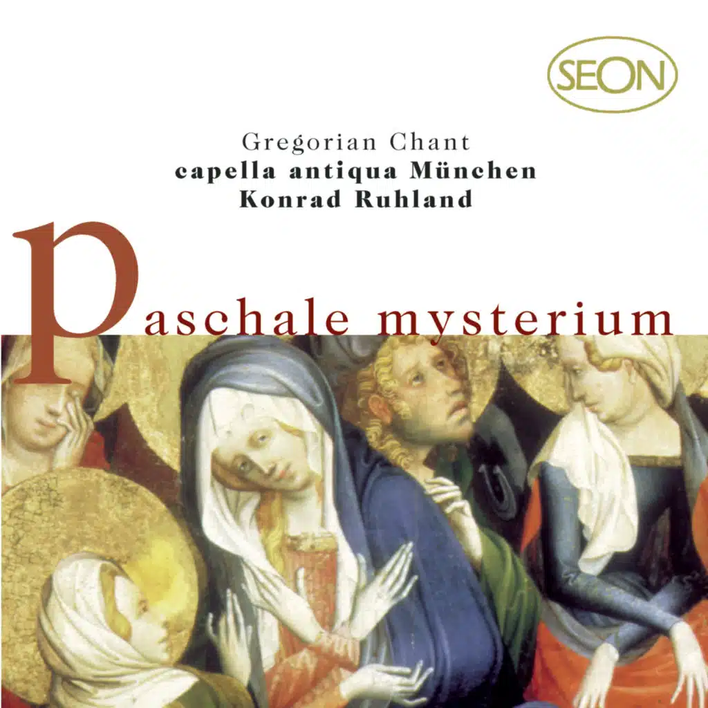 Gregorian Chant: Paschale Mysterium