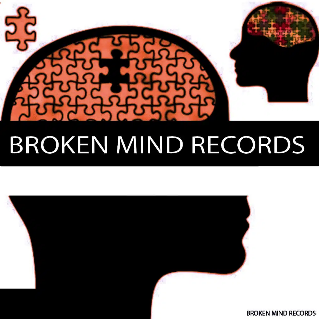 Age Of Broken Mind