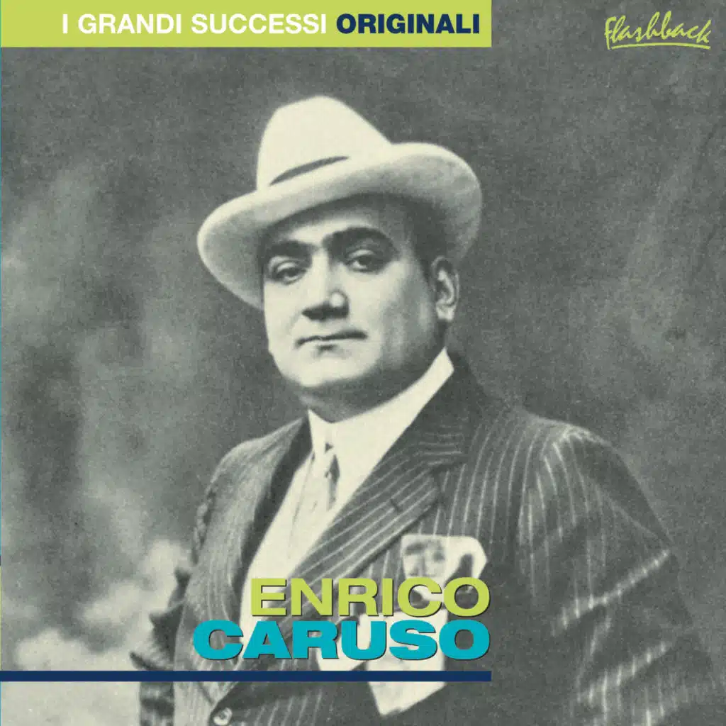 Enrico Caruso