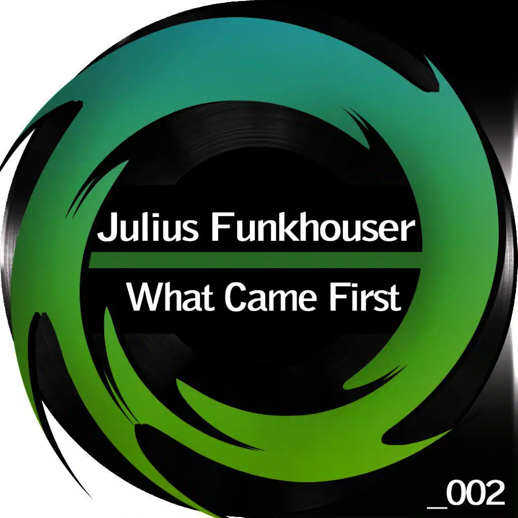 Julius Funkhouser