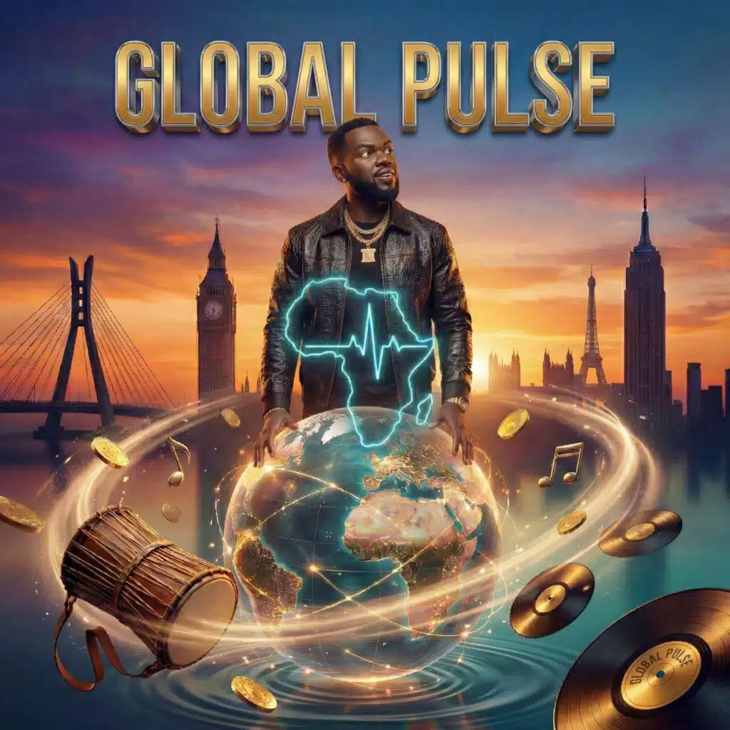 Global Pulse