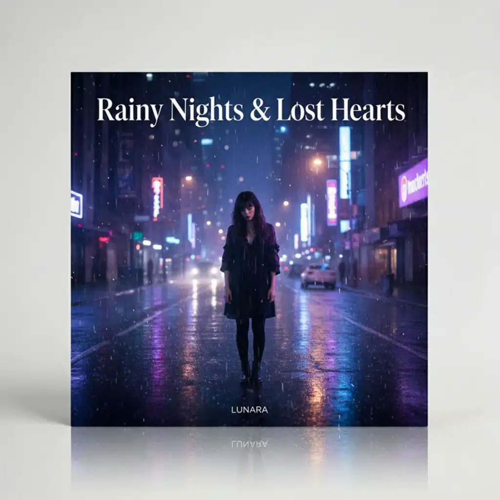 Rainy Nights & Lost Hearts