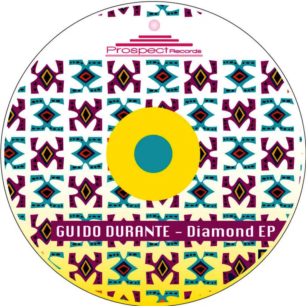 Diamond EP