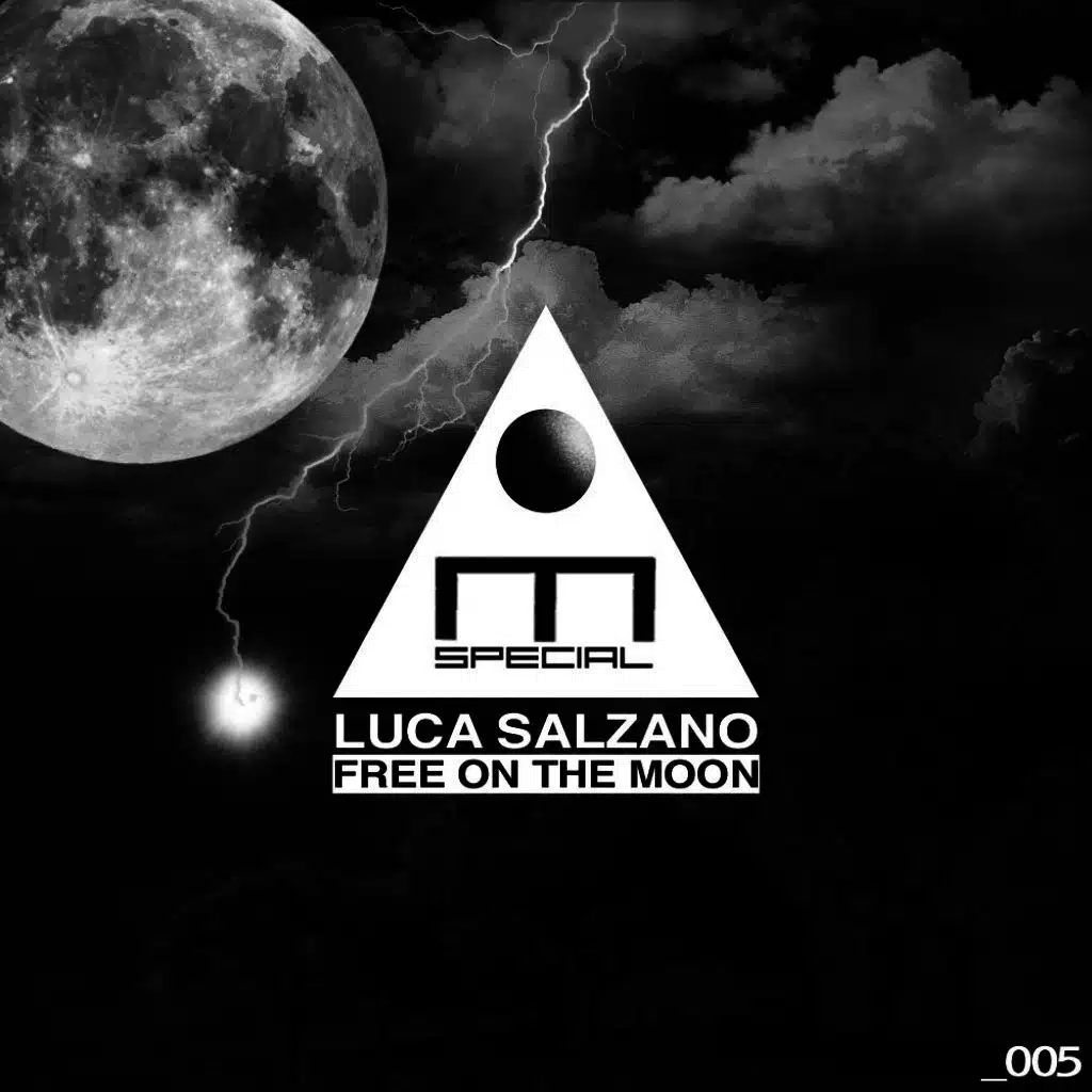 Free On the Moon